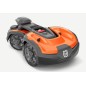 Robot cortacésped articulado profesional HUSQVARNA AUTOMOWER 535AWDEPOS de 6000 m2