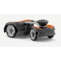 Robot cortacésped articulado profesional HUSQVARNA AUTOMOWER 535AWDEPOS de 6000 m2