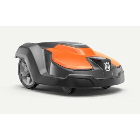 HUSQVARNA AUTOMOWER 520EPOS 5000 m² Mähroboter ohne Begrenzungsdraht | Newgardenstore.eu