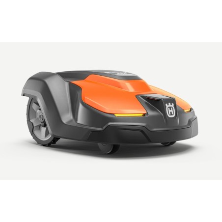 HUSQVARNA AUTOMOWER 520EPOS 5000 m² Mähroboter ohne Begrenzungsdraht