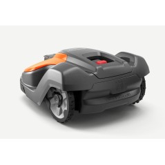 HUSQVARNA AUTOMOWER 520EPOS 5000m2 robotic lawnmower without perimeter wire | Newgardenstore.eu