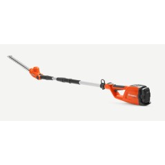 HUSQVARNA 120iTK4-H Stangenheckenschere mit 50 cm Klinge, inklusive Akku und Ladegerät | Newgardenstore.eu