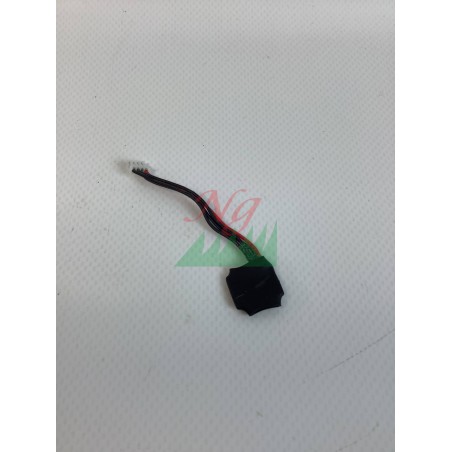 Scheda elettronica 2.4 G ORIGINALE ACTIVE forbici modello tigercut 32 026323 | Newgardenstore.eu