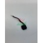 ORIGINAL ACTIVE 2.4 G electronic board scissor model tigercut 32 026323