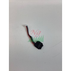 ORIGINAL ACTIVE 2.4 G electronic board scissor model tigercut 32 026323