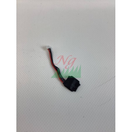 Scheda elettronica 2.4 G ORIGINALE ACTIVE forbici modello tigercut 32 026323