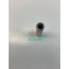 Joint d'arbre pour débroussailleuses modèles BC280S et BC320S, pièce d'origine EMAK 61280065R | Newgardenstore.eu