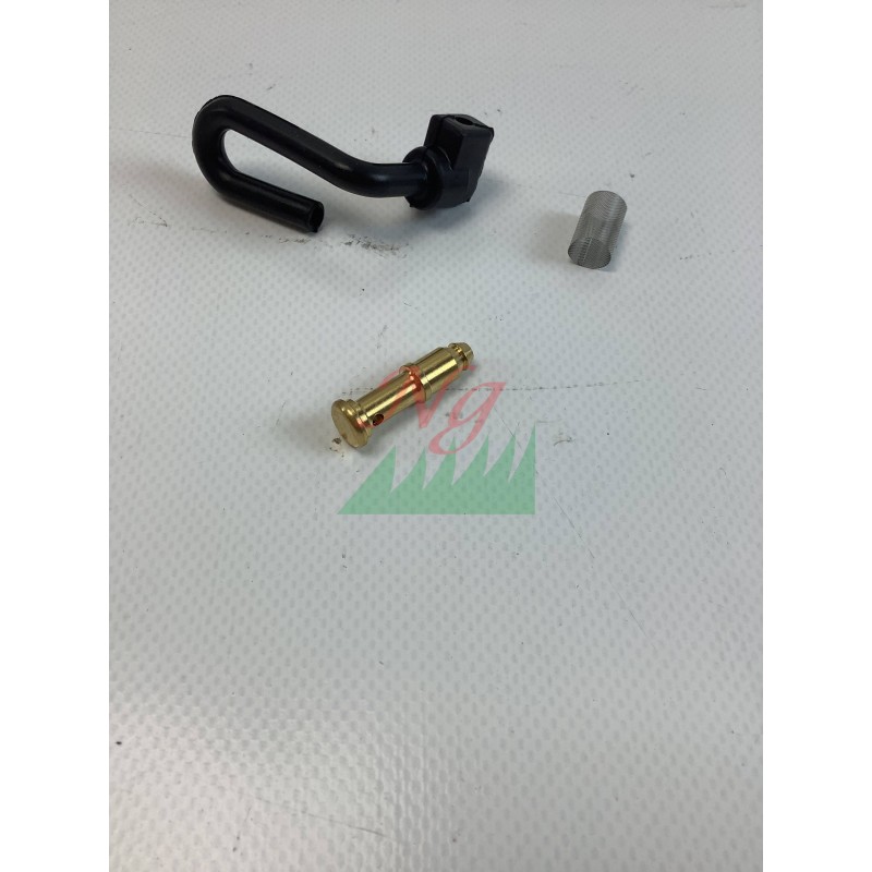 Kit de aspiración ORIGINAL OLEOMAC para motsega GST 360 50270216