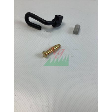 Kit suction ORIGINAL OLEOMAC for motsega GST 360 50270216 | Newgardenstore.eu