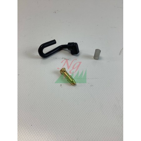Kit aspirazione ORIGINALE OLEOMAC per motsega GST 360 50270216