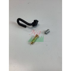 Kit d’aspiration ORIGINAL OLEOMAC pour motsega GST 360 50270216 | Newgardenstore.eu
