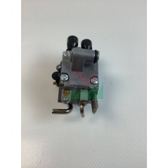 Carburetor 1137/20 ORIGINAL STIHL 1137-120-0620 | Newgardenstore.eu