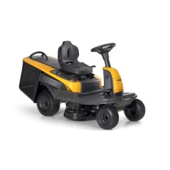 STIGA SWIFT 372e Akku-Aufsitzmäher mit einer Schnittbreite von 72 cm