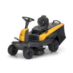 STIGA SWIFT 372e Akku-Aufsitzmäher mit einer Schnittbreite von 72 cm | Newgardenstore.eu