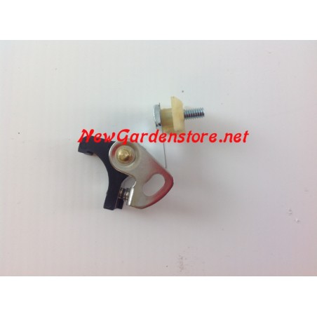 ASPERA TECUMSEH engine compatible contact pair 310075 1632001