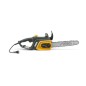 Elettrosega STIGA CS 118c 14" 1.8 kW pompa automatica olio barra 35 cm