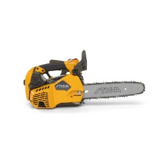 Motosega a scoppio STIGA PR 730 10" motore 26,9 cc barra di taglio da 25 cm