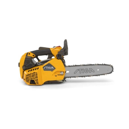 Motosega a scoppio STIGA PR 730 10" motore 26,9 cc barra di taglio da 25 cm