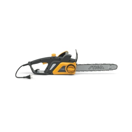 STIGA CS 122c 16" electric saw 2.2 kW bar 40 cm automatic oil pump