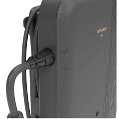 STIGA PRO CHARGER 18A 56V Akkuladegerät mit Eurostecker Typ C | Newgardenstore.eu