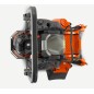 HUSQVARNA Z560X 852cc Profi-Rasentraktor mit 152cm Schnittbreite