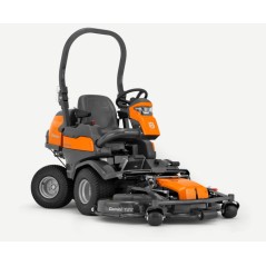 Tondeuse autoportée professionnelle HUSQVARNA P524XEFI 726cc (plateau de coupe non inclus)