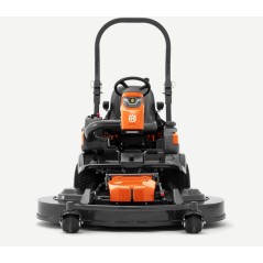 Tondeuse autoportée professionnelle HUSQVARNA P524XEFI 726cc (plateau de coupe non inclus) | Newgardenstore.eu