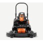 HUSQVARNA P524XEFI 726cc professional ride-on mower (cutting deck excluded)