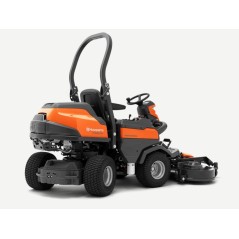 Tondeuse autoportée professionnelle HUSQVARNA P524XEFI 726cc (plateau de coupe non inclus) | Newgardenstore.eu