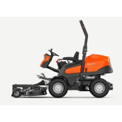 HUSQVARNA P520DX 898cc Profi-Rasentraktor (Mähwerk nicht enthalten) | Newgardenstore.eu