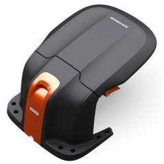 Garage copertura protezione SEGWAY NAVIMOW S robot tagliaerba serie i1 i2AWD | Newgardenstore.eu