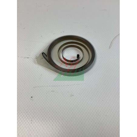 Starting spring for chainsaw models GST250 ORIGINAL EMAK 50290107R