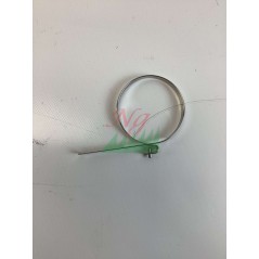 Original OLEOMAC brake tape for GST 360 50270042R chainsaw