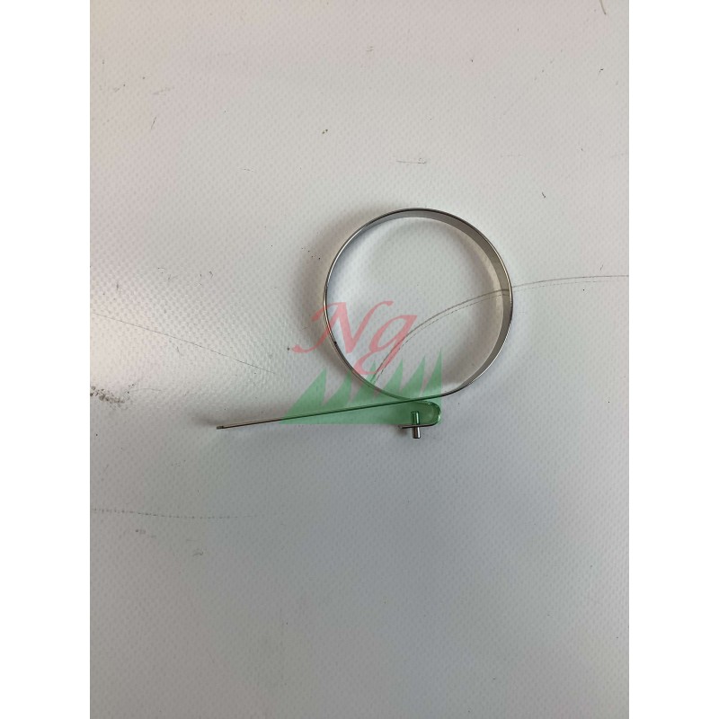 Nastro freno ORIGINALE OLEOMAC per motosega GST 360 50270042R