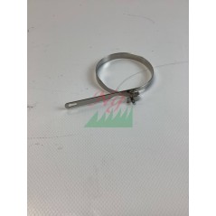 Cinta de freno ORIGINAL OLEOMAC para motosierra GST 360 50270042R | Newgardenstore.eu