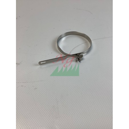 Cinta de freno ORIGINAL OLEOMAC para motosierra GST 360 50270042R
