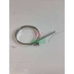 Cinta de freno ORIGINAL OLEOMAC para motosierra GST 360 50270042R | Newgardenstore.eu