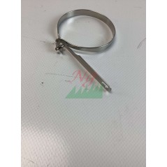 Cinta de freno ORIGINAL OLEOMAC para motosierra GST 360 50270042R | Newgardenstore.eu