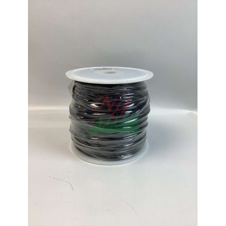 Rouleau de joint pour tondeuse robot, diamètre 4,5 mm, longueur 100 m, AG6100002