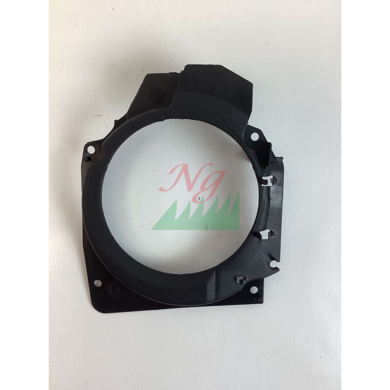 Brida motosierra 156 162 165HD cortacésped TT162 TT163 50010019A 50010019AR EMAK