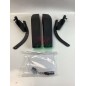 KIT REPOSABRAZOS para ASIENTO PFM (2 Brac) ORIGINAL STIGA - 387185100/1