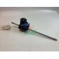 Lawnmower traction mower CASTELGARDEN GGP 181003093/0