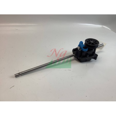 Lawnmower traction mower CASTELGARDEN GGP 181003093/0