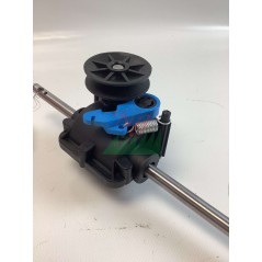 Lawnmower traction mower CASTELGARDEN GGP 181003093/0 | Newgardenstore.eu