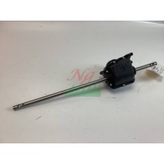 Lawnmower traction mower CASTELGARDEN GGP 181003093/0 | Newgardenstore.eu