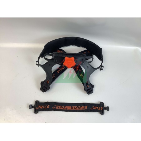 Équipement interne d'origine du casque STIHL ADVANCE 00008899052