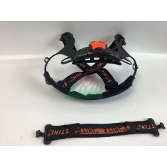 Equipamiento interior del casco original STIHL ADVANCE 00008899052 | Newgardenstore.eu