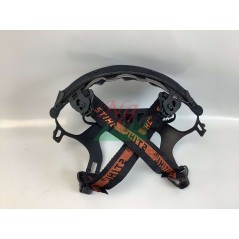 Equipamiento interior del casco original STIHL ADVANCE 00008899052 | Newgardenstore.eu