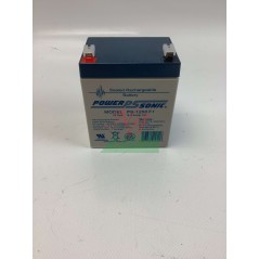 BATTERIA 531213447 ORIGINALE HUSQVARNA