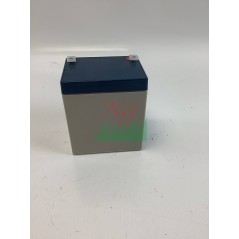 BATTERIE 531213447 ORIGINAL HUSQVARNA | Newgardenstore.eu
